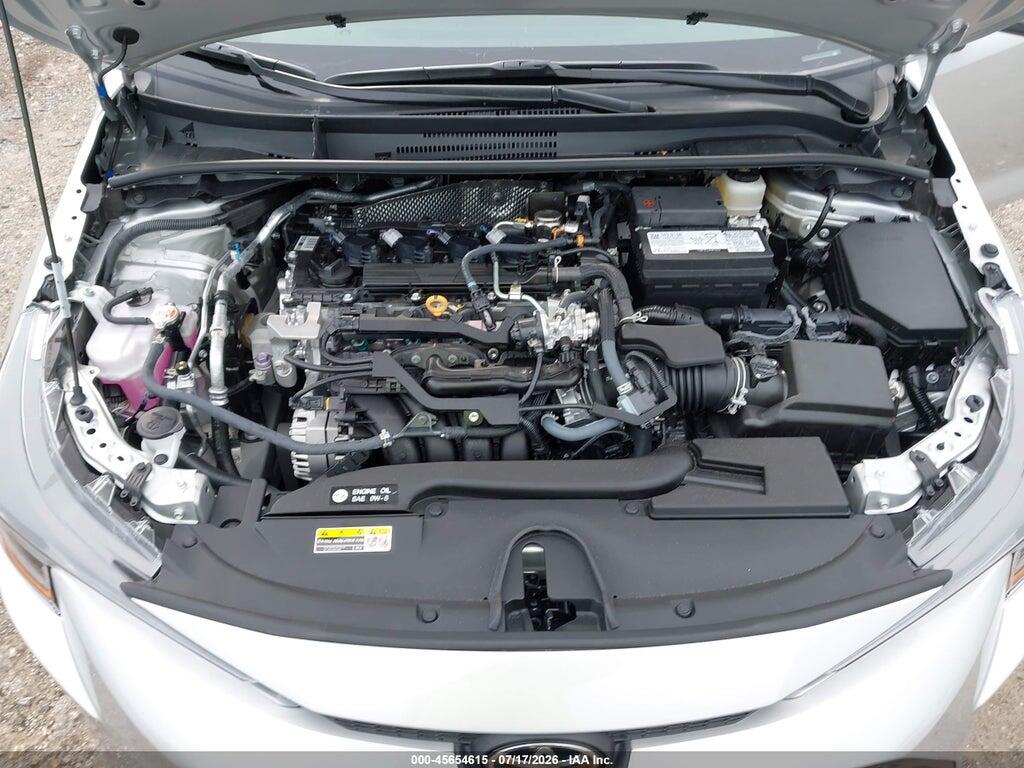5YFB4MDE6TP460591 2026 TOYOTA COROLLA photo no. 10