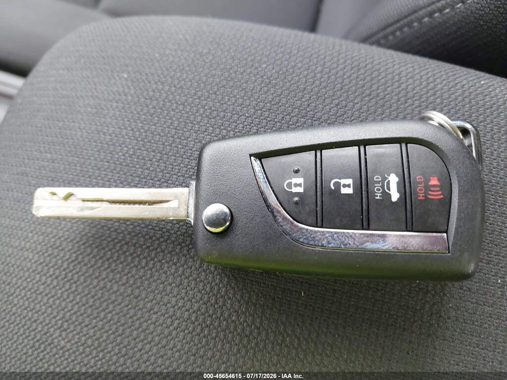 5YFB4MDE6TP460591 2026 TOYOTA COROLLA photo no. 11