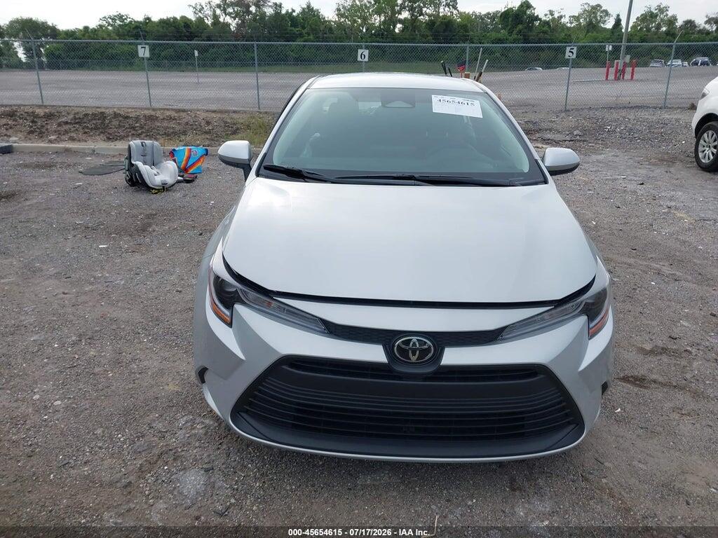 5YFB4MDE6TP460591 2026 TOYOTA COROLLA photo no. 12