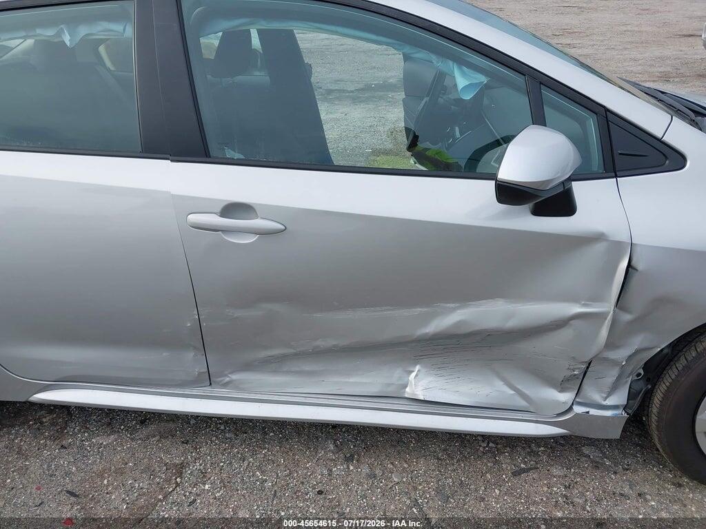 5YFB4MDE6TP460591 2026 TOYOTA COROLLA photo no. 6