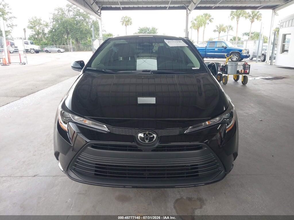 5YFB4MDE1TP475581 2026 TOYOTA COROLLA photo no. 12
