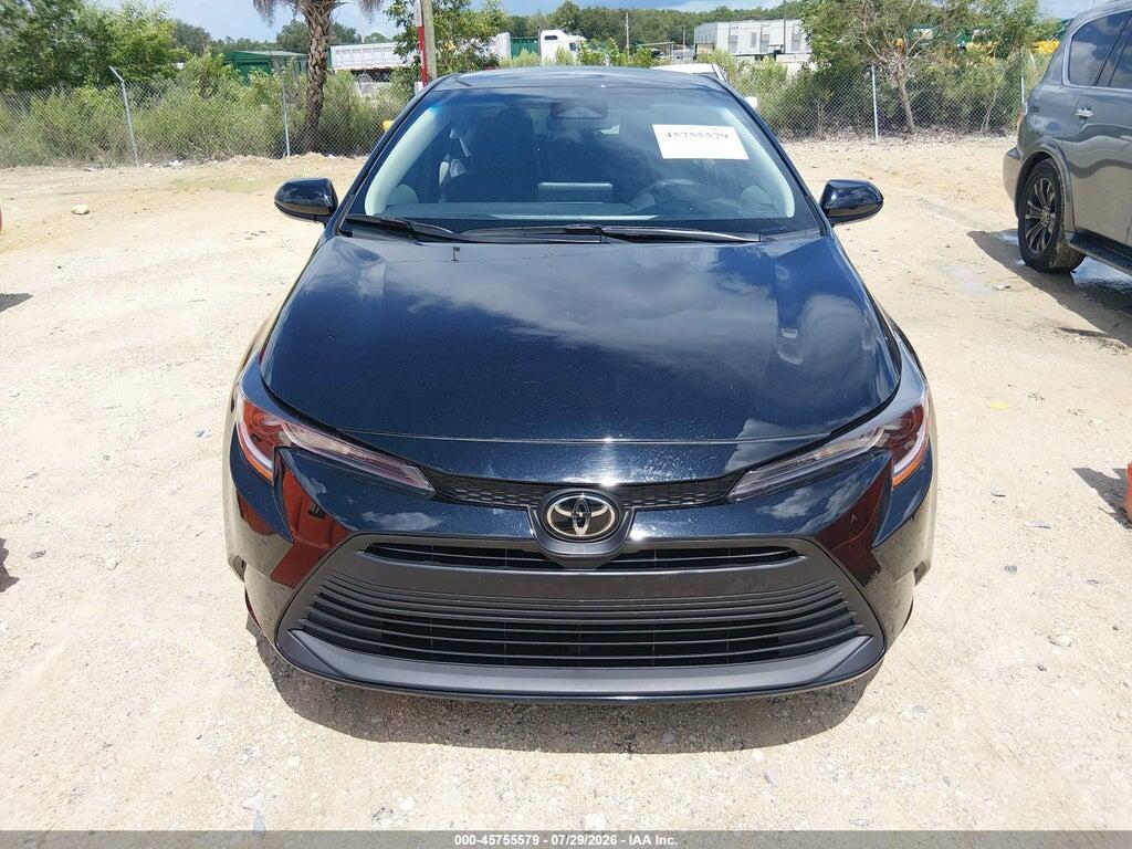 5YFB4MDEXTP404444 2026 TOYOTA COROLLA photo no. 12