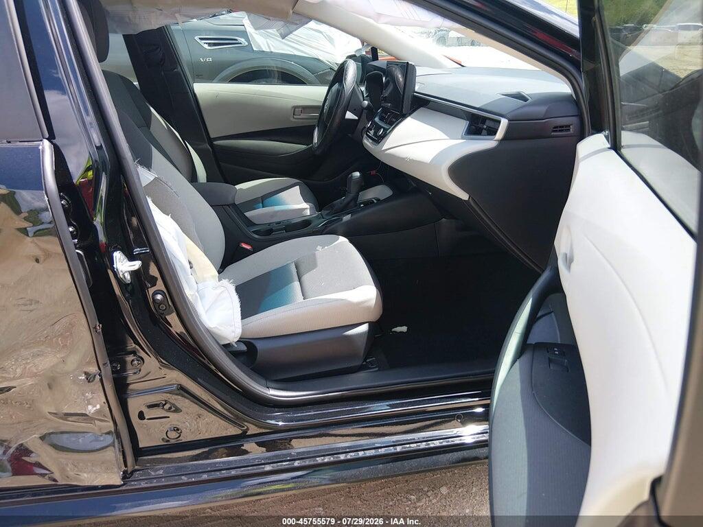 5YFB4MDEXTP404444 2026 TOYOTA COROLLA photo no. 5