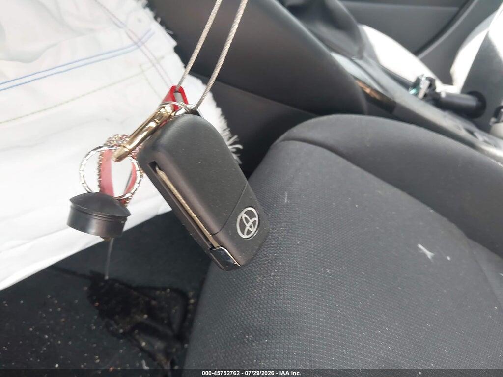 5YFB4MDEXTP476762 2026 TOYOTA COROLLA photo no. 11