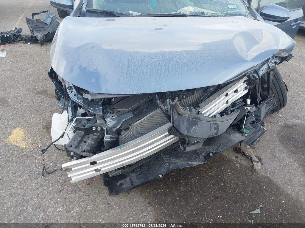 5YFB4MDEXTP476762 2026 TOYOTA COROLLA photo no. 6