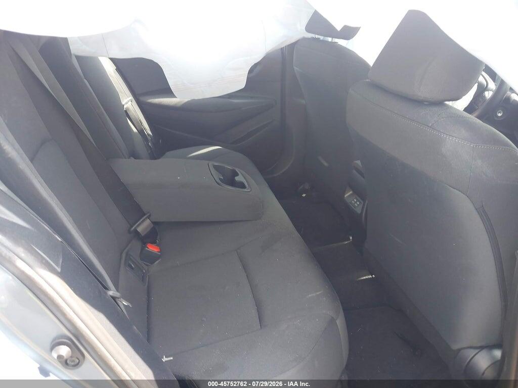 5YFB4MDEXTP476762 2026 TOYOTA COROLLA photo no. 8