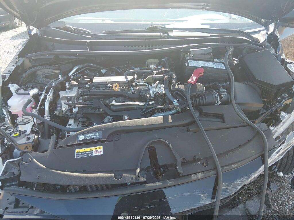 5YFB4MDE1TP476620 2026 TOYOTA COROLLA photo no. 10