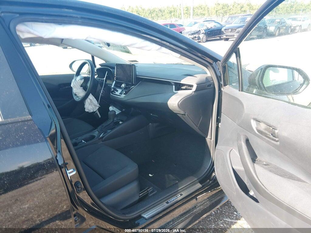 5YFB4MDE1TP476620 2026 TOYOTA COROLLA photo no. 5