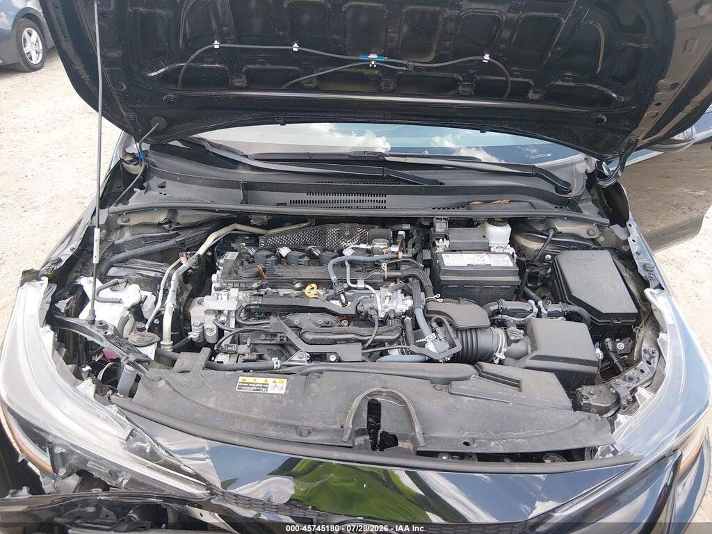 5YFB4MDE0TP367601 2026 TOYOTA COROLLA photo no. 10