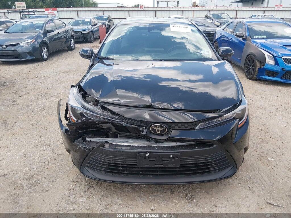 5YFB4MDE0TP367601 2026 TOYOTA COROLLA photo no. 12