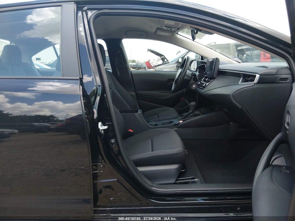 5YFB4MDE0TP367601 2026 TOYOTA COROLLA photo no. 5