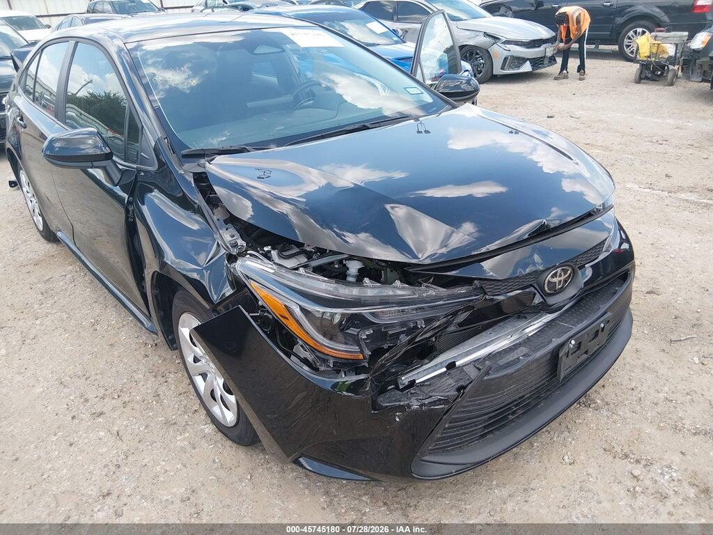 5YFB4MDE0TP367601 2026 TOYOTA COROLLA photo no. 6