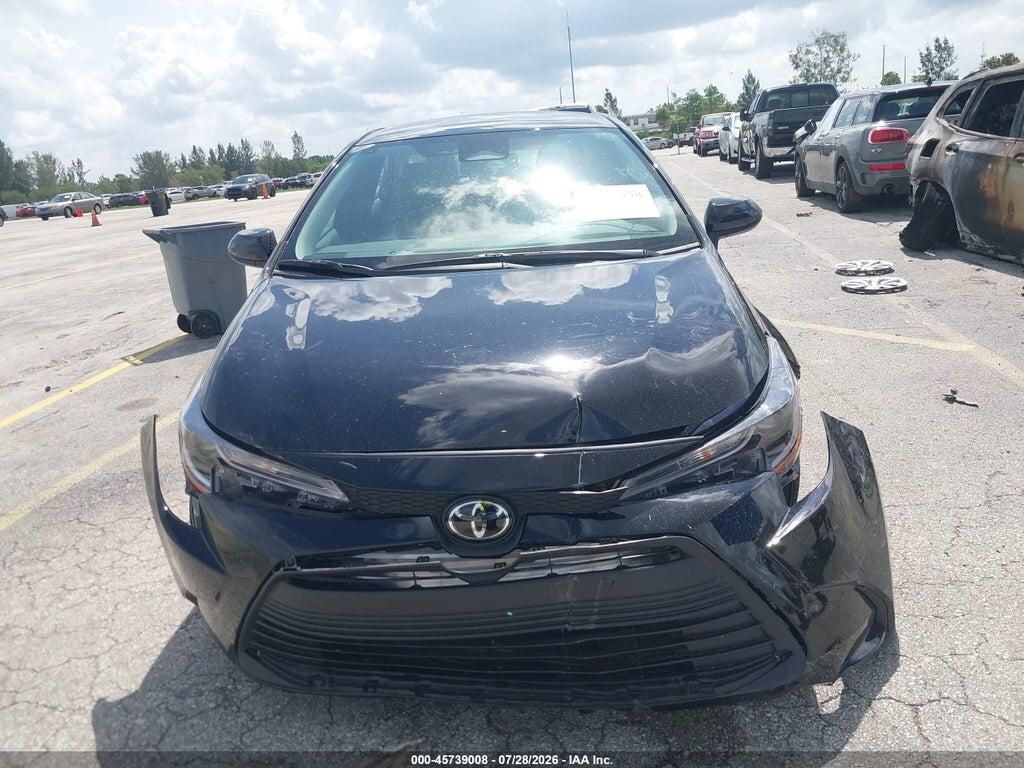 5YFB4MDEXTP453336 2026 TOYOTA COROLLA photo no. 12