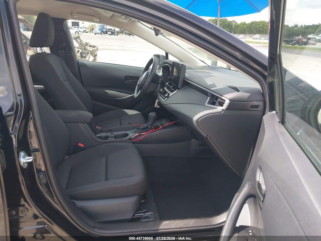 5YFB4MDEXTP453336 2026 TOYOTA COROLLA photo no. 5