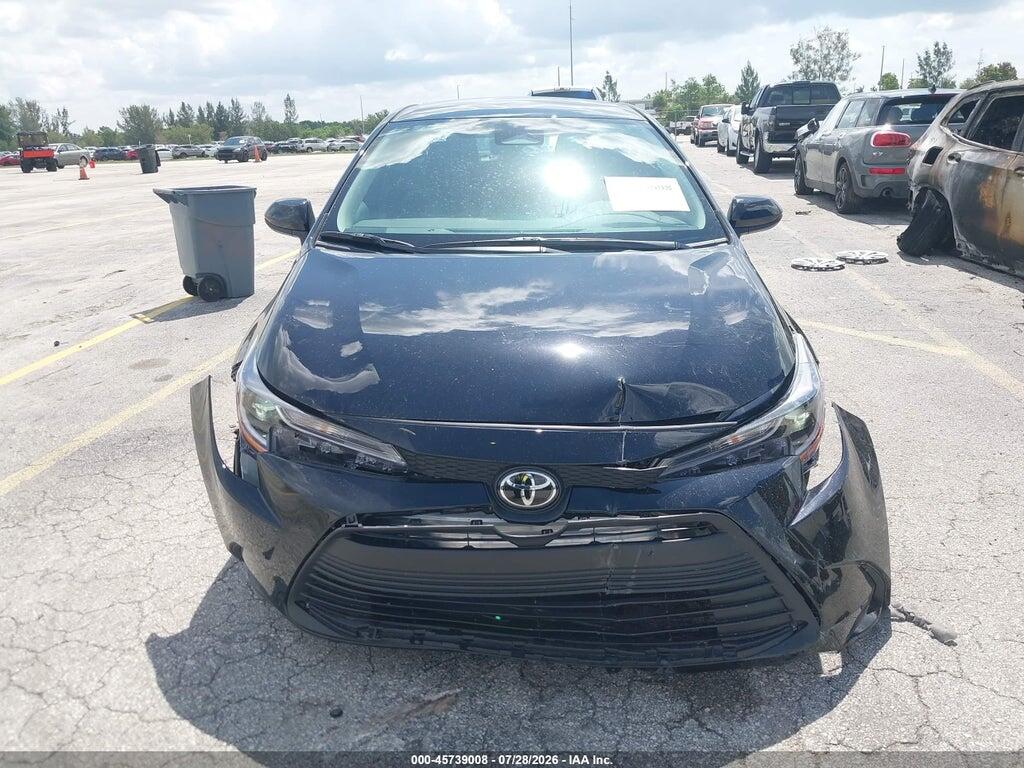 5YFB4MDEXTP453336 2026 TOYOTA COROLLA photo no. 6