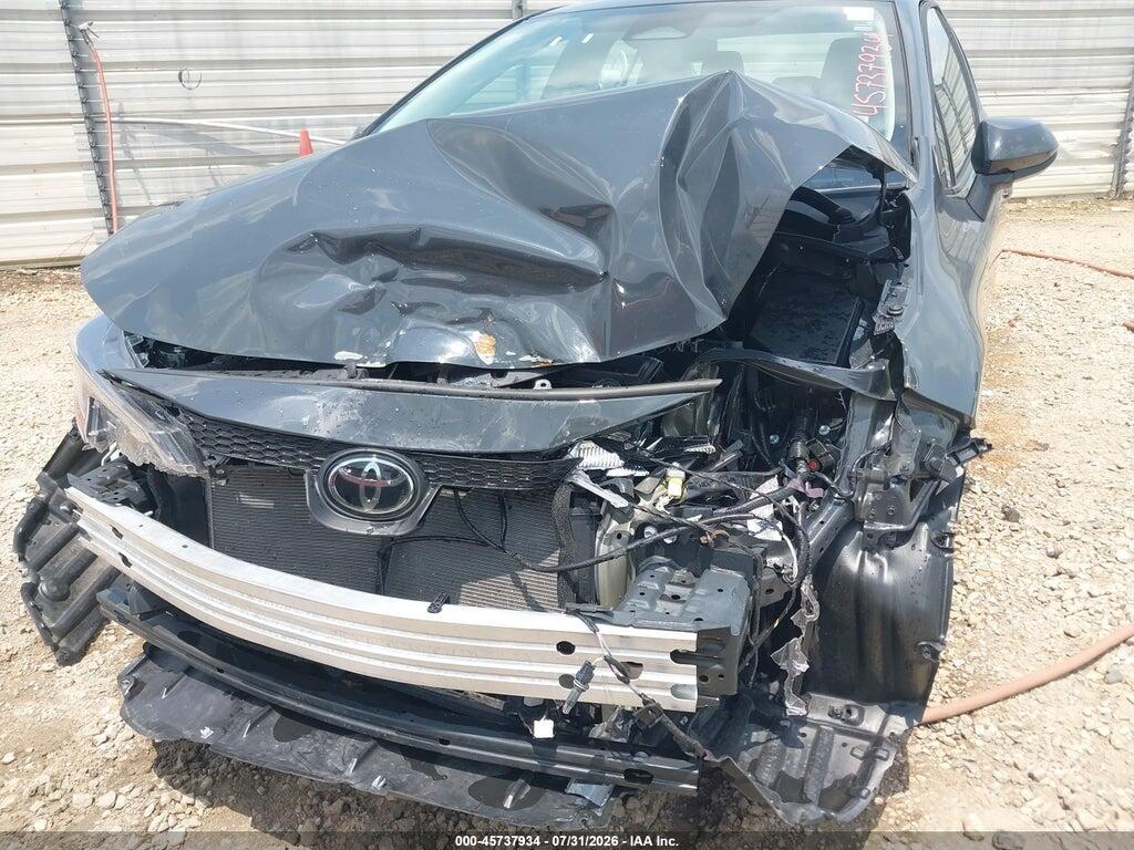 5YFB4MDE1TP399733 2026 TOYOTA COROLLA photo no. 6