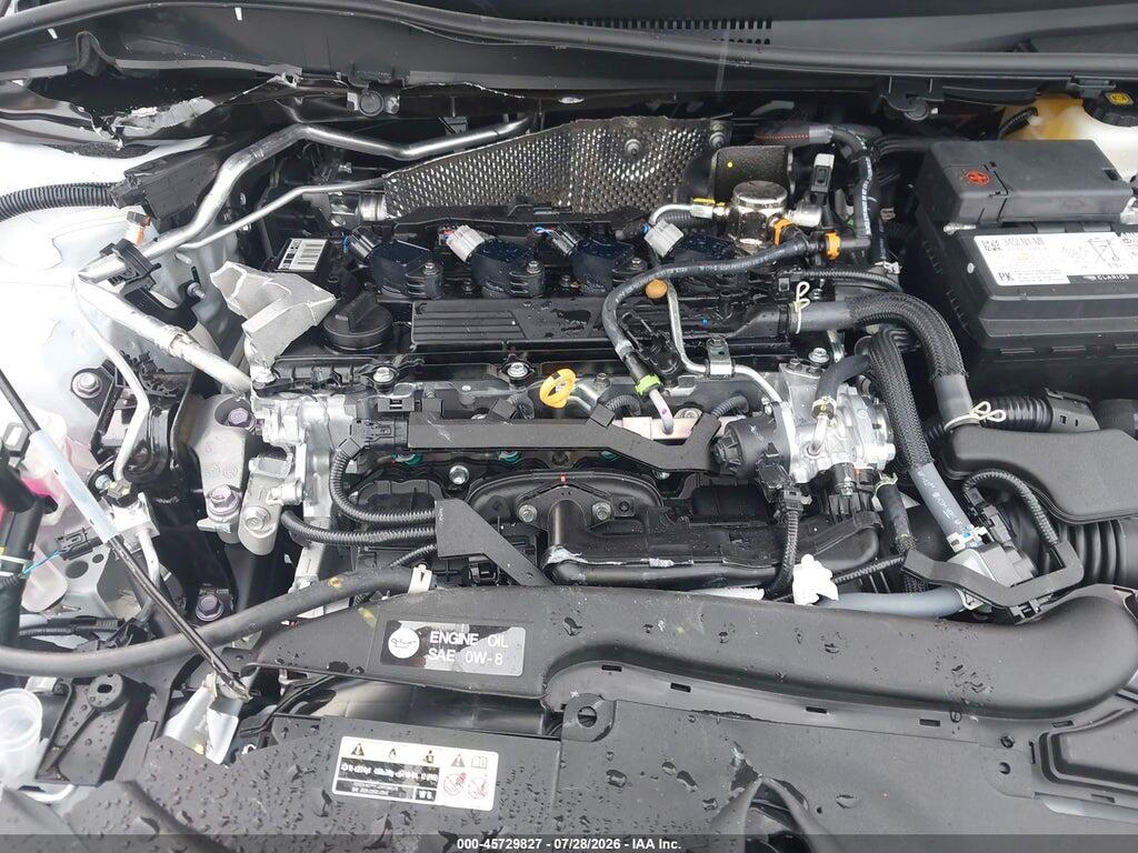 5YFB4MDE5TP483103 2026 TOYOTA COROLLA photo no. 10