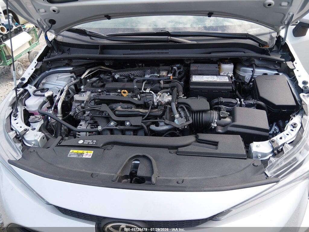 5YFB4MDE2TP429452 2026 TOYOTA COROLLA photo no. 10