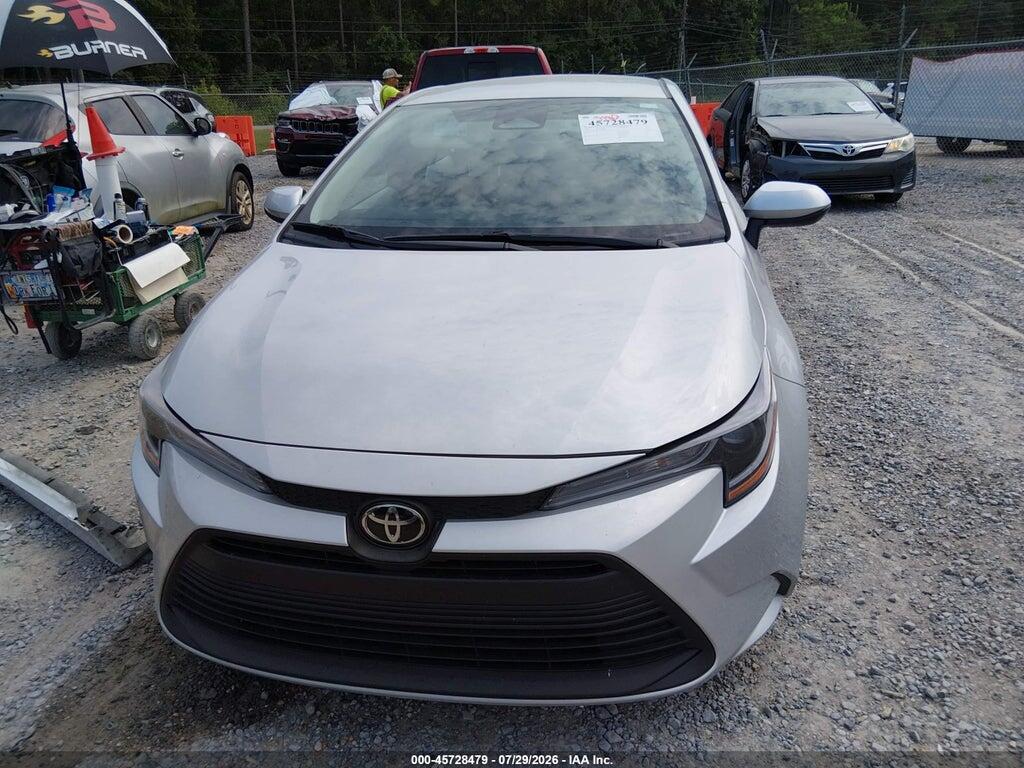 5YFB4MDE2TP429452 2026 TOYOTA COROLLA photo no. 12