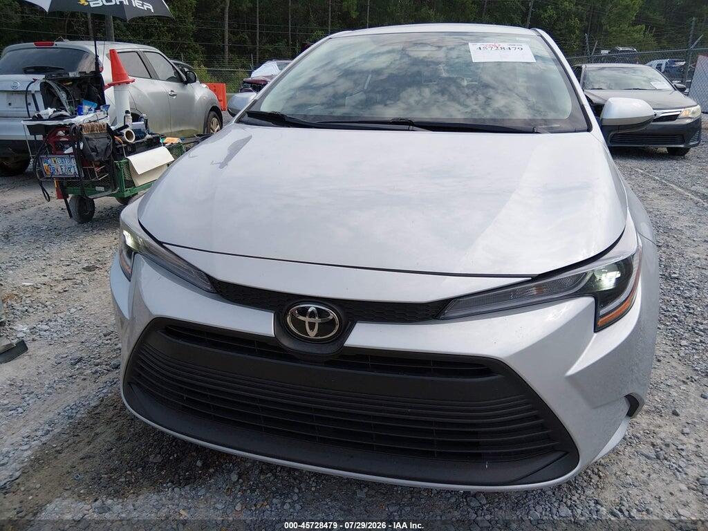 5YFB4MDE2TP429452 2026 TOYOTA COROLLA photo no. 6