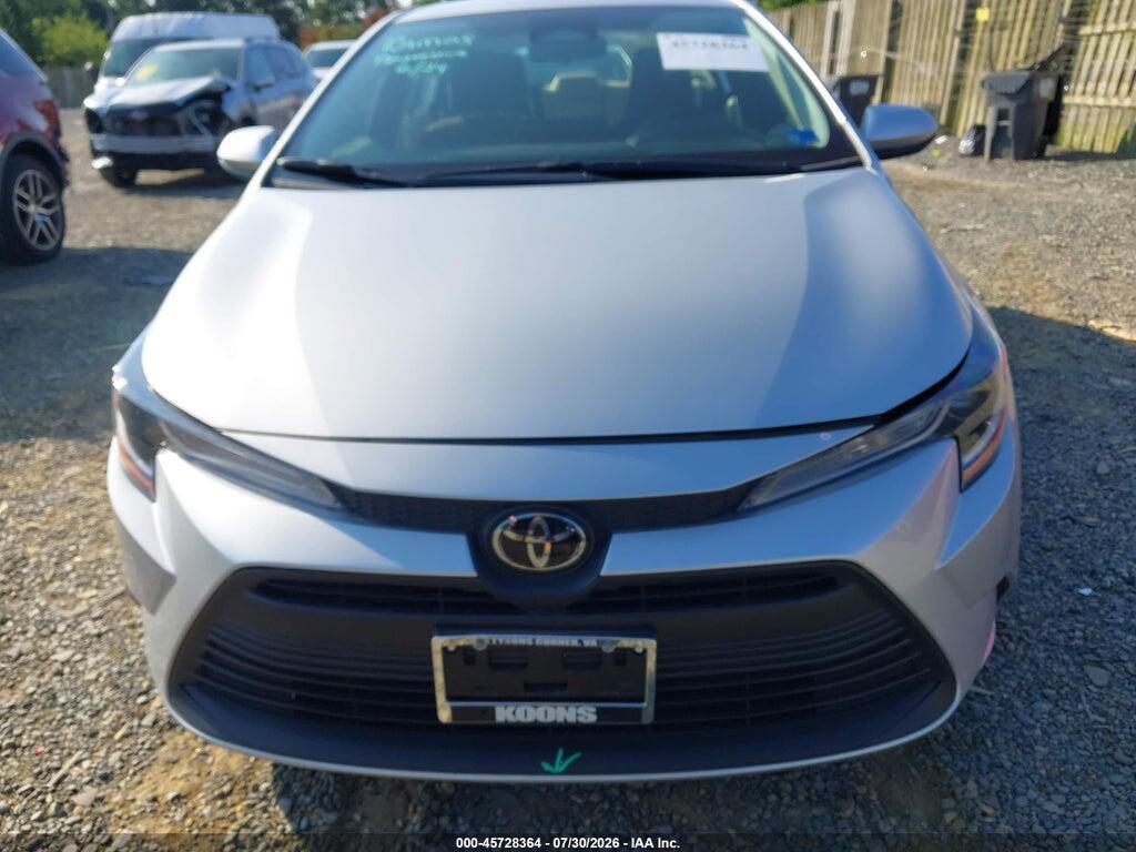 5YFB4MDE7TP411111 2026 TOYOTA COROLLA photo no. 6