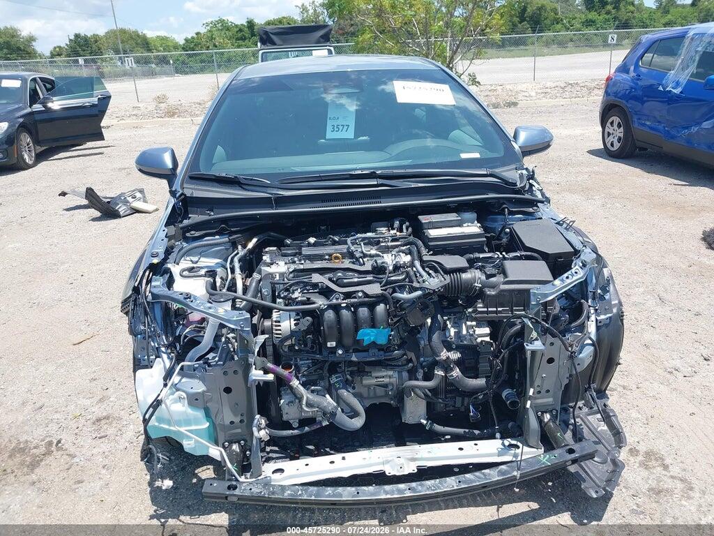 5YFS4MCE6TP279136 2026 TOYOTA COROLLA photo no. 12