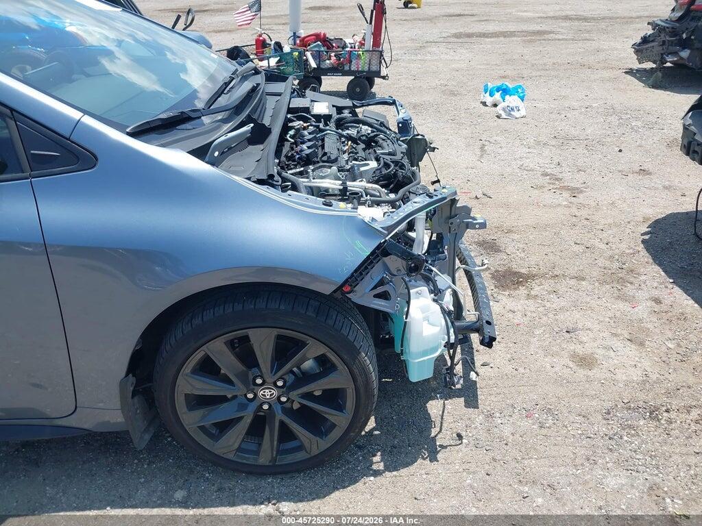 5YFS4MCE6TP279136 2026 TOYOTA COROLLA photo no. 6