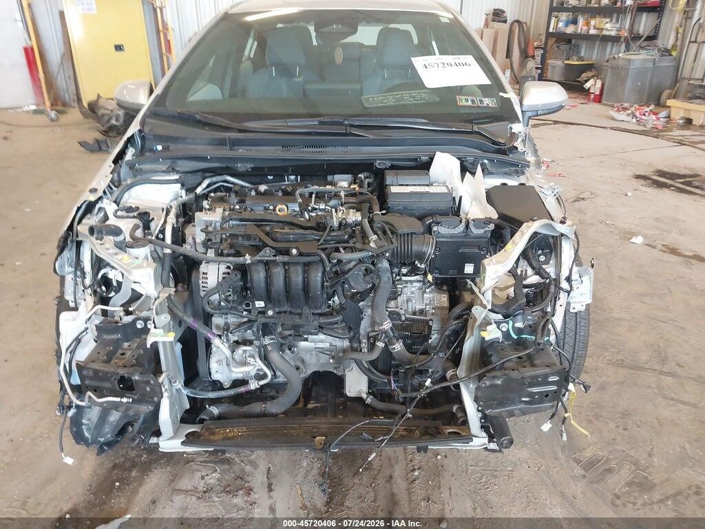 5YFS4MCE6TP256262 2026 TOYOTA COROLLA photo no. 6