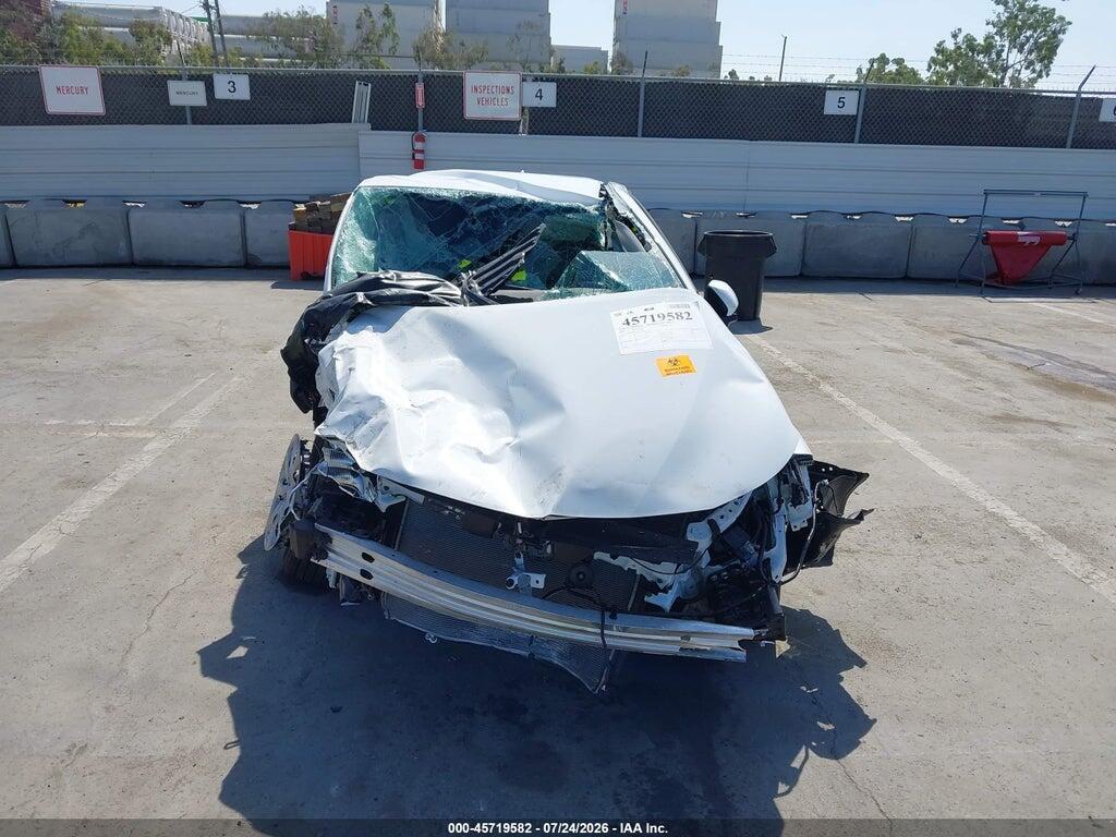 5YFB4MDE8TP371279 2026 TOYOTA COROLLA photo no. 11