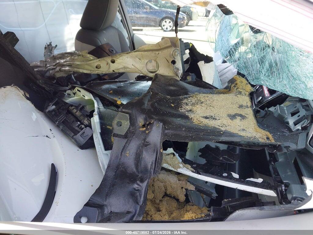 5YFB4MDE8TP371279 2026 TOYOTA COROLLA photo no. 5