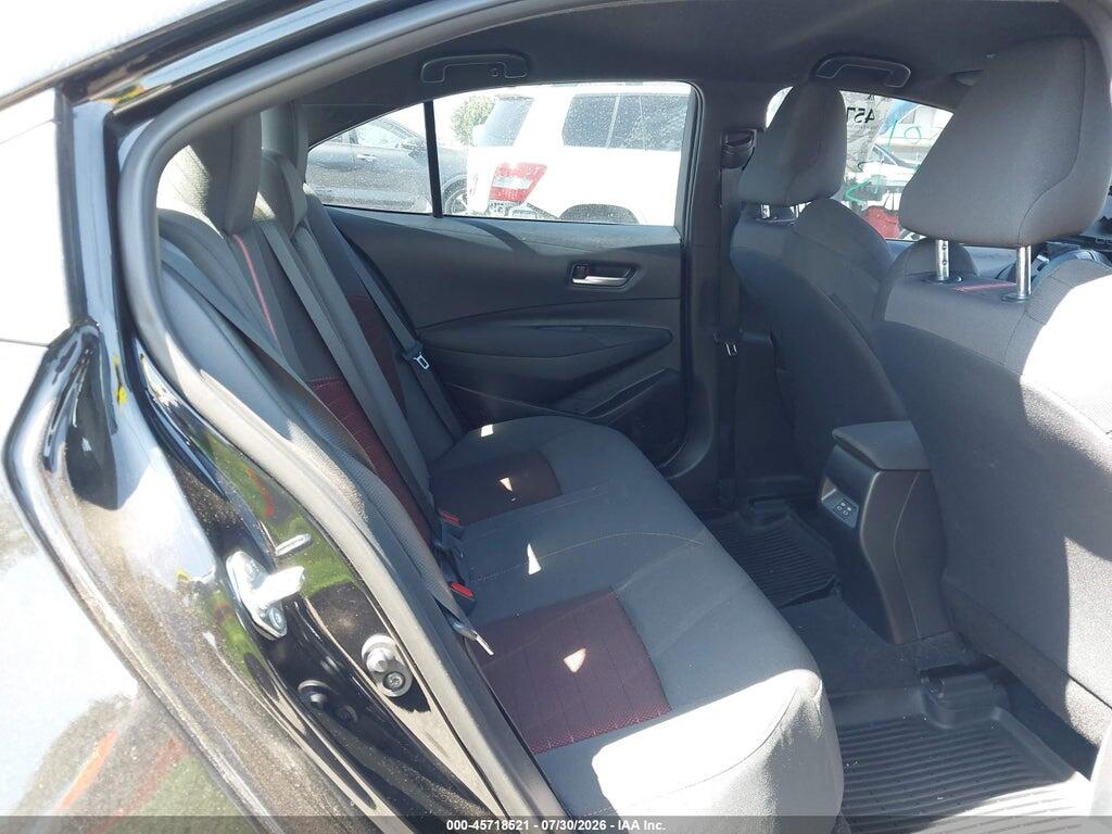5YFS4MCE6TP270310 2026 TOYOTA COROLLA photo no. 8