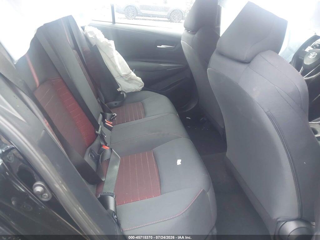 5YFS4MCE4TP259550 2026 TOYOTA COROLLA photo no. 8