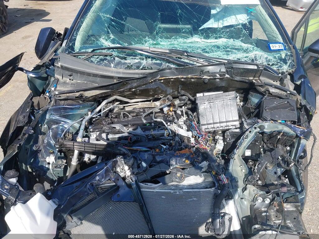 5YFB4MDE5TP378688 2026 TOYOTA COROLLA photo no. 10