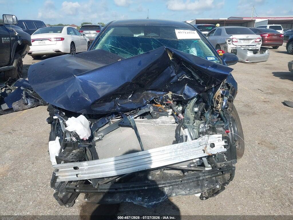 5YFB4MDE5TP378688 2026 TOYOTA COROLLA photo no. 12