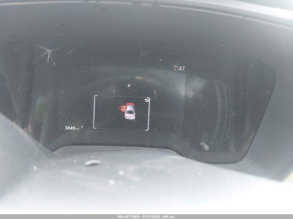 5YFB4MDE5TP378688 2026 TOYOTA COROLLA photo no. 7