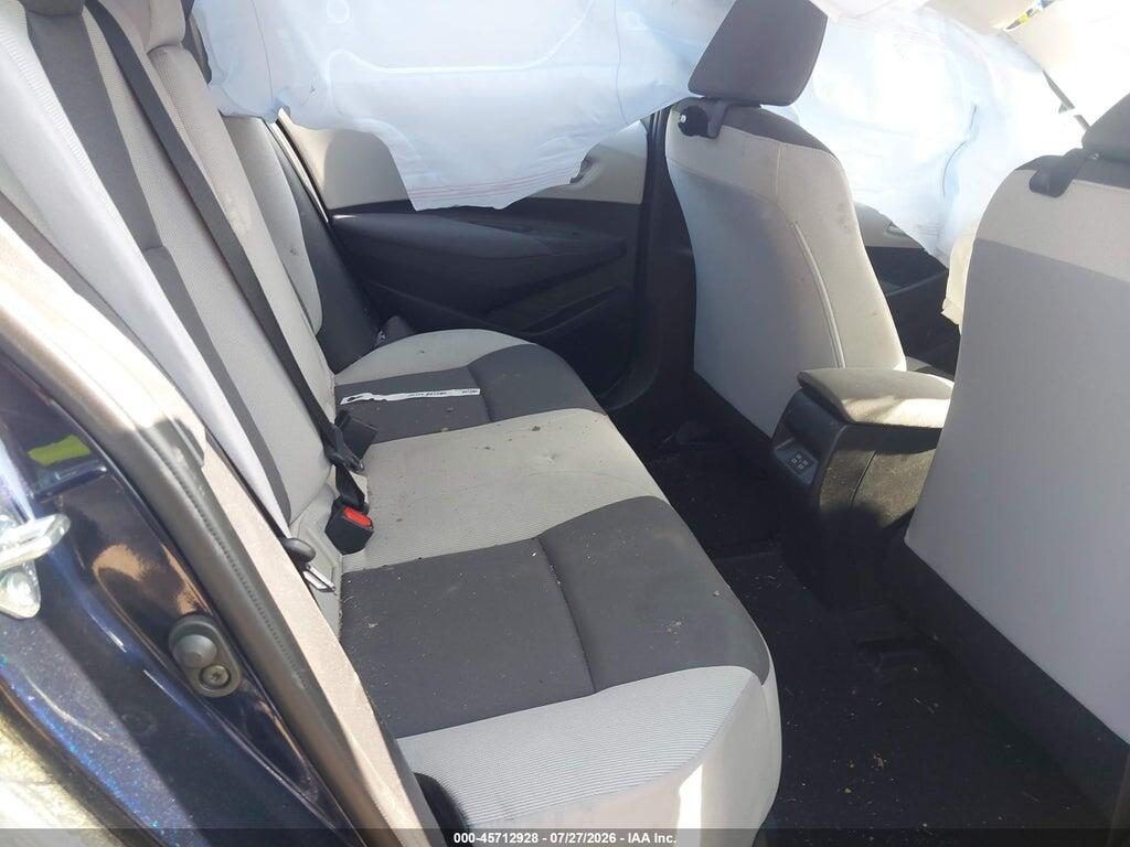 5YFB4MDE5TP378688 2026 TOYOTA COROLLA photo no. 8