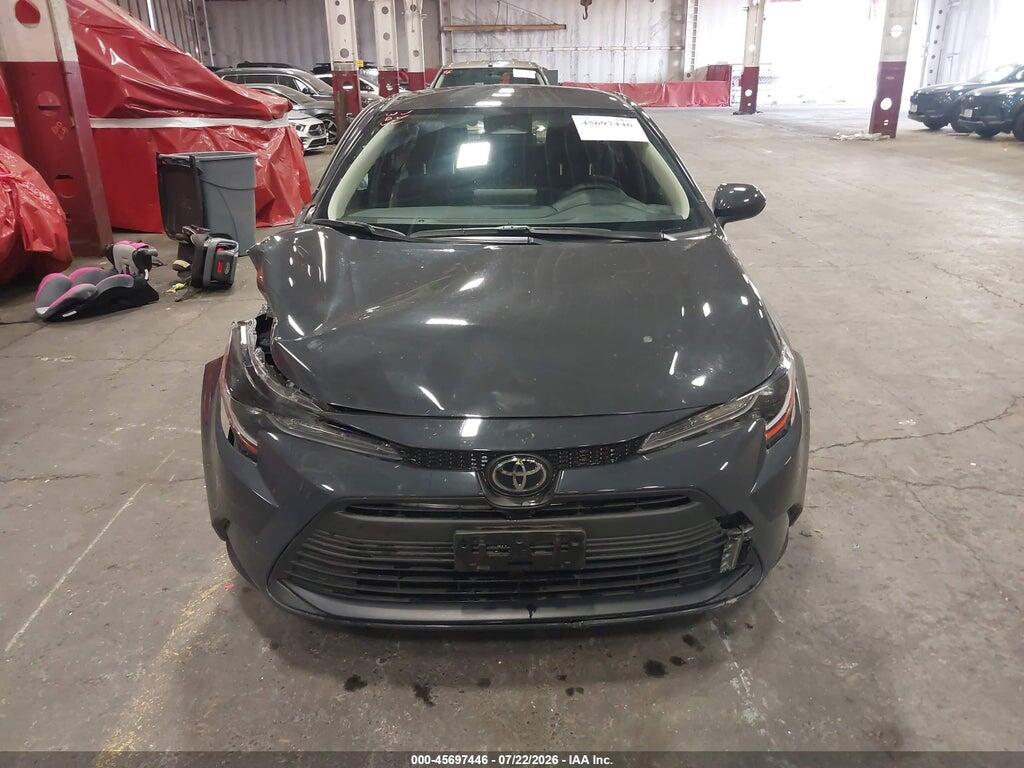 JTDB4MEE8T3033128 2026 TOYOTA COROLLA photo no. 12