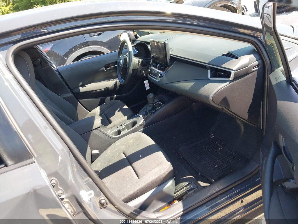 5YFB4MDEXTP377214 2026 TOYOTA COROLLA photo no. 5