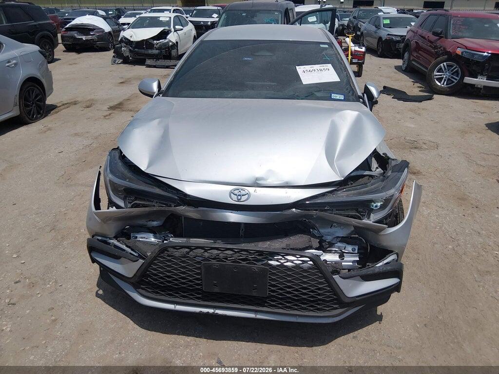 5YFS4MCE4TP255241 2026 TOYOTA COROLLA photo no. 12