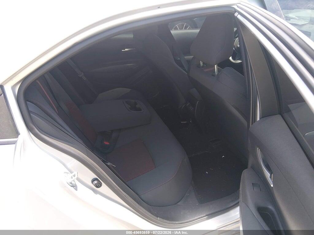 5YFS4MCE4TP255241 2026 TOYOTA COROLLA photo no. 8