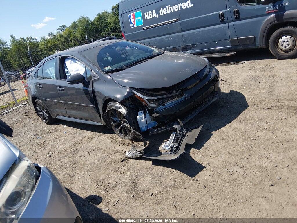 5YFT4MCEXTP262246 2026 TOYOTA COROLLA photo no. 1