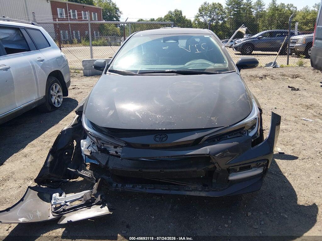 5YFT4MCEXTP262246 2026 TOYOTA COROLLA photo no. 12