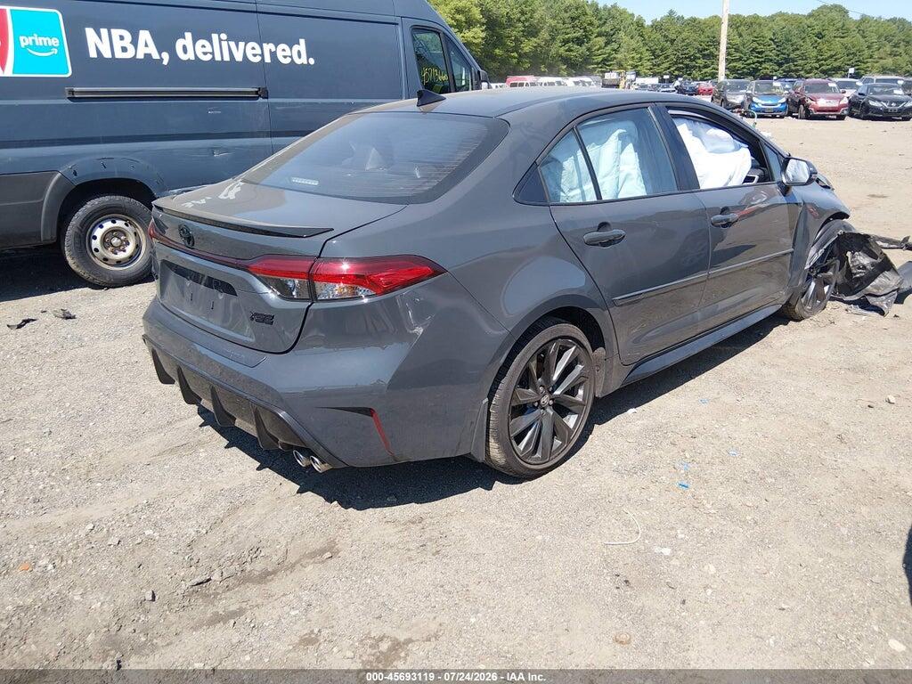 5YFT4MCEXTP262246 2026 TOYOTA COROLLA photo no. 4
