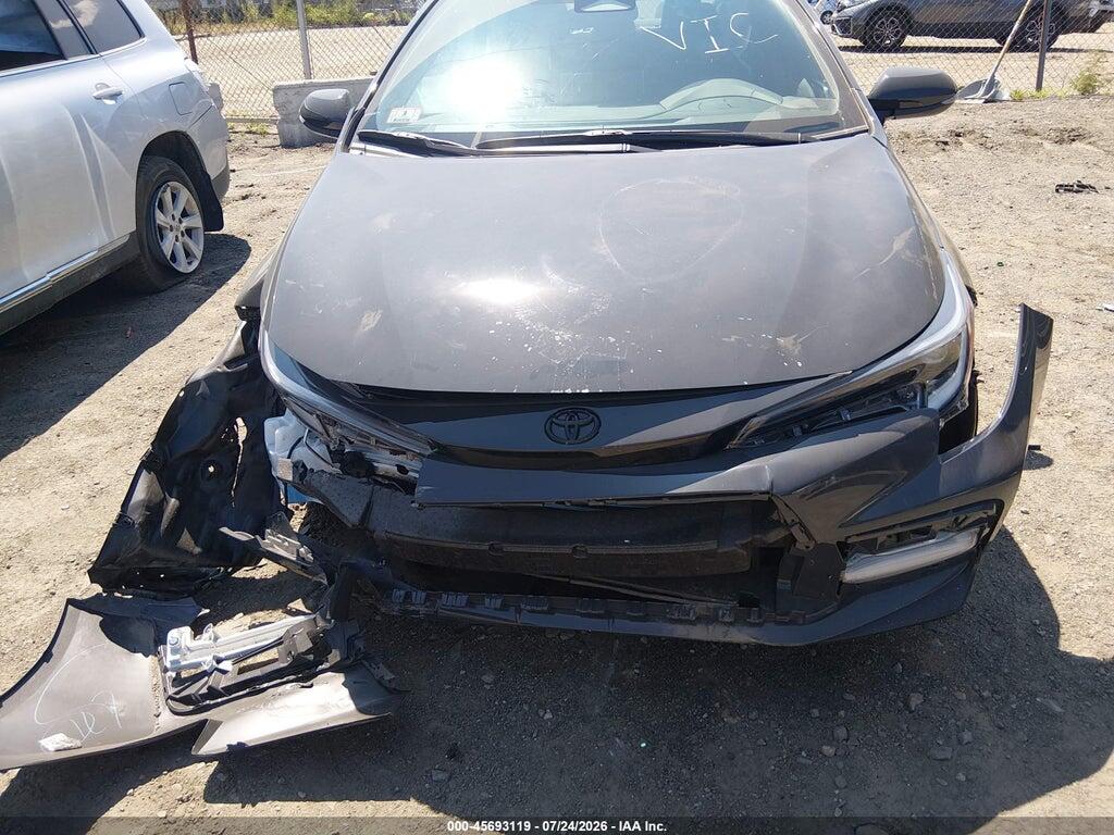 5YFT4MCEXTP262246 2026 TOYOTA COROLLA photo no. 6