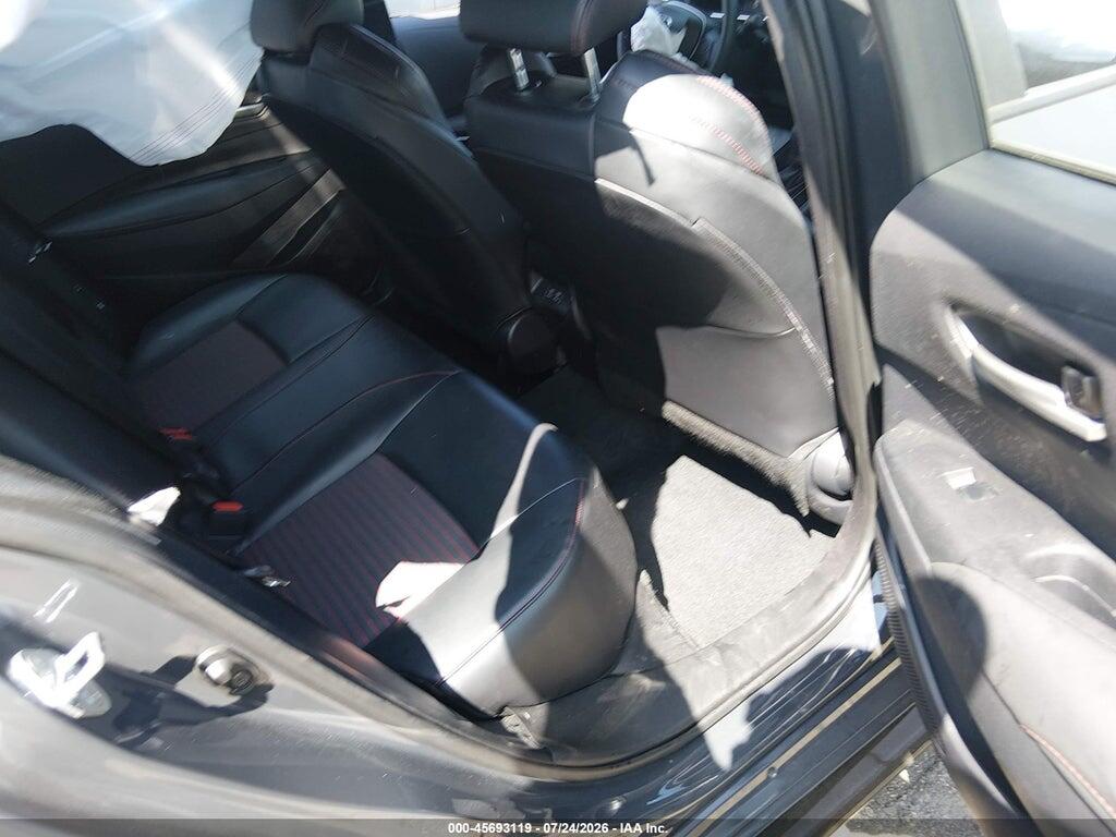 5YFT4MCEXTP262246 2026 TOYOTA COROLLA photo no. 8