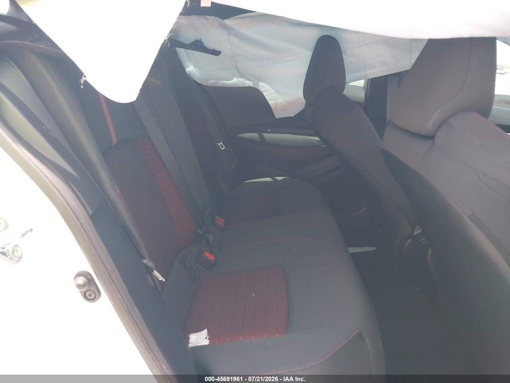 5YFS4MCE4TP260312 2026 TOYOTA COROLLA photo no. 8