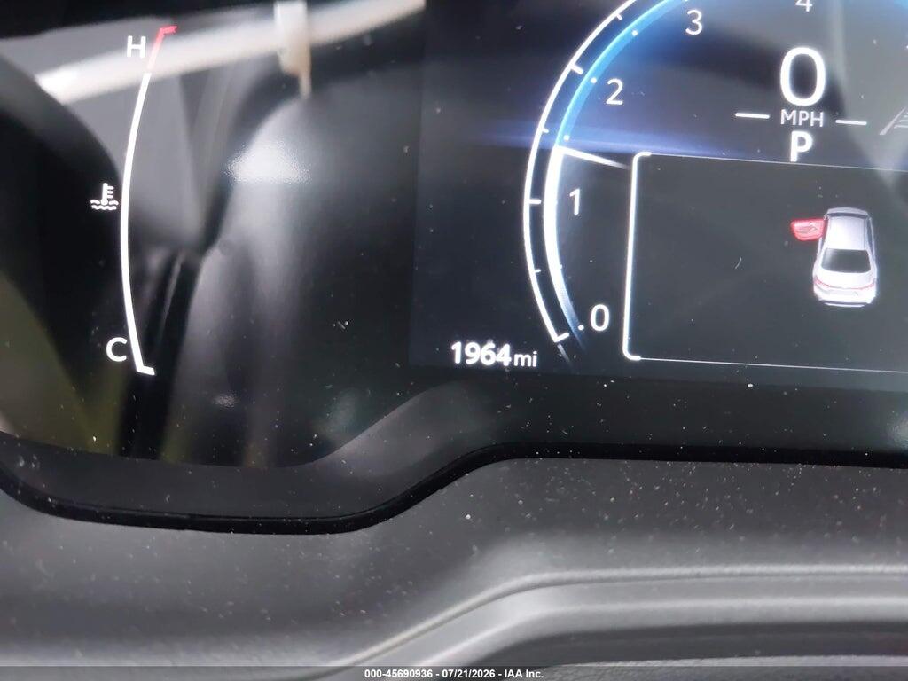 5YFB4MDE3TP448916 2026 TOYOTA COROLLA photo no. 7