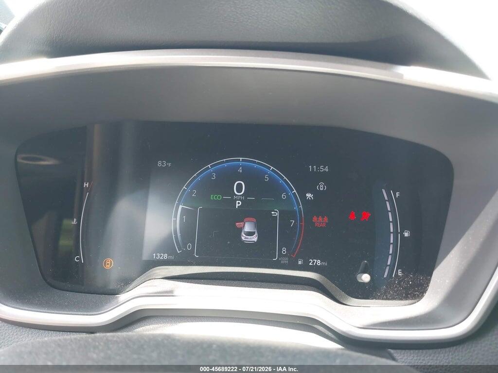 JTNC4MBE3T3262496 2026 TOYOTA COROLLA photo no. 7