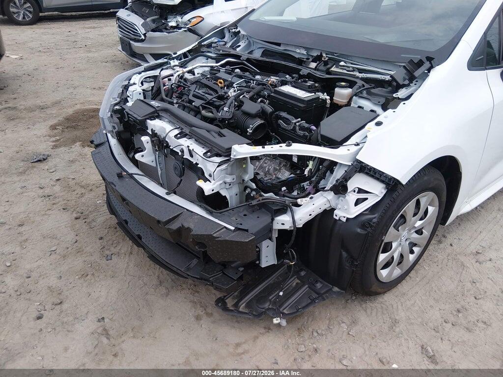 5YFB4MDE6TP438543 2026 TOYOTA COROLLA photo no. 6