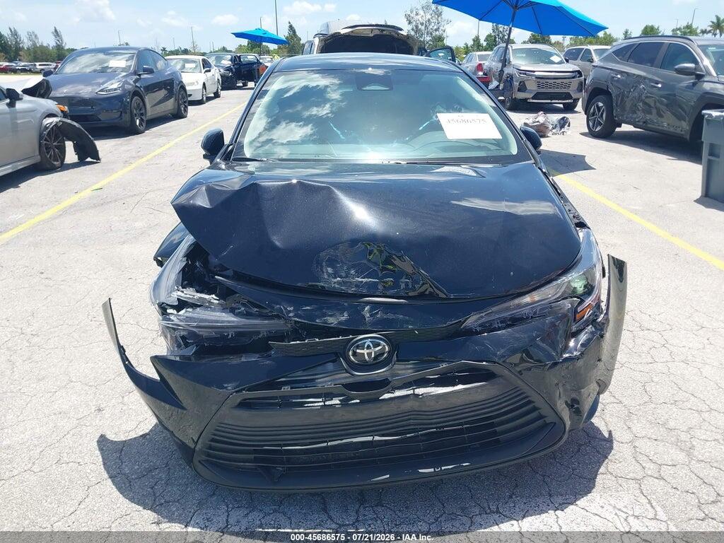 5YFB4MDEXTP472534 2026 TOYOTA COROLLA photo no. 6